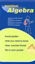 Alegebra Booklet