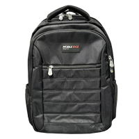 Mobile Edge Backpack Black