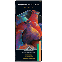 Prismacolor 24ct Nupastel Set