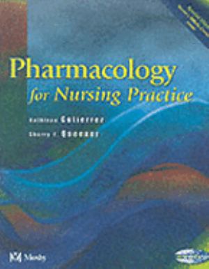 【はこぽす対応商品】 Practice Nursing for Pharmacology | County Lake of College 洋書