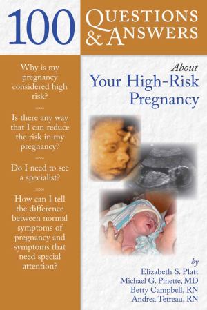 A High-Risk Pregnancy Needs Extra Care and Attention