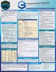 C++ Programming Language : A QuickStudy Laminated Reference 2nd