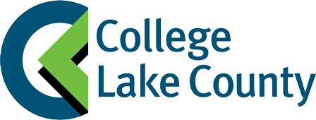 College of Lake County Bookstore logo