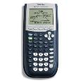 Texas Instrument TI-84 Plus Calculator