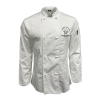 Chef Coat