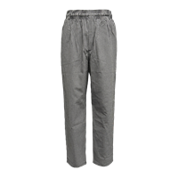 Checkered Unisex Chef Pants