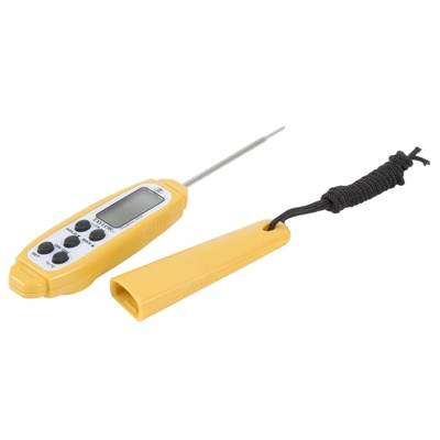 Waterproof Thermometer (SKU 1038241748)