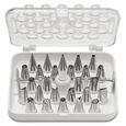 29 Piece Decorating Tube Set