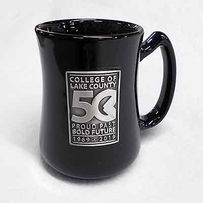 CLC Anniversary Coffee Mug (SKU 1051740651)