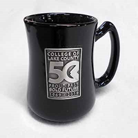 CLC Anniversary Coffee Mug