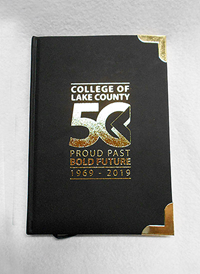 CLC 50th Anniversary Journal