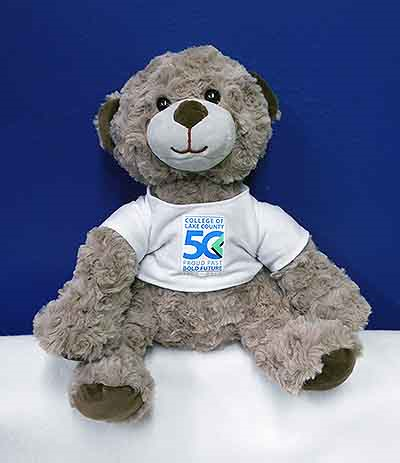 CLC Anniversary Bear (SKU 1051914151)