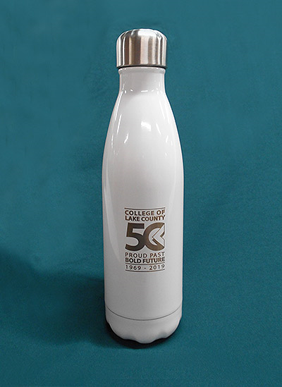 CLC 50th Anniversary Swell Water Bottle (SKU 1051917251)