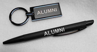 CLC Alumni Keychain and Pen Set
