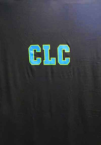 CLC Pro Weave Blanket