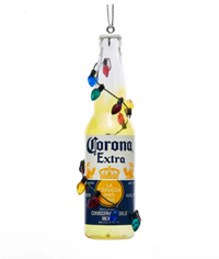 Corona Ornament