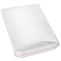 Bubble-Lined Mailer #6 12.5x19<br>CLC STAFF ONLY
