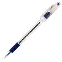 Pentel R.S.V.P. Ballpoint Pens, Medium Point, Blue Ink