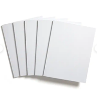 Staples Cardstock-White 250ct