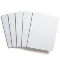 Staples Cardstock Paper, 8.5" x 11", 110 lbs, White, 250/Pack