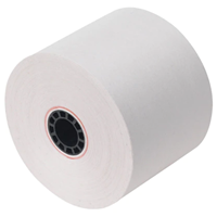 Staples Bond Paper Roll, 2 1/4" x 150'