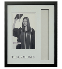 Graduation Tassel Photo Frame by Ganz