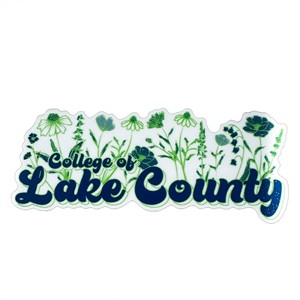 3.5" CLC Rugged Sticker