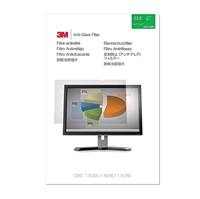 3M Anti-Glare Filter for 23" Widescreen Monitor (16:9)