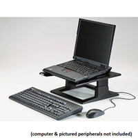 3M™ Adjustable Laptop Stand, 3