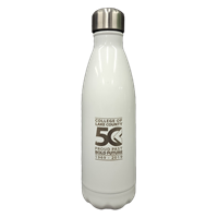 50th Anniversary Water Bottle