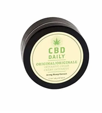 CBD Daily Intensive Cream