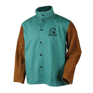 Black Stallion Flame Resistant Jacket