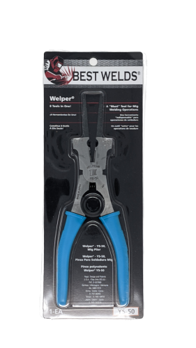 Best Welds Gun Pliers