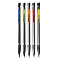Bic Pencil Xtra Smooth 0.7mm Mechanical Pencil (5pk)