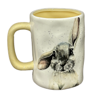 Bunny Mug