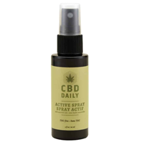 CBD Daily Active Spray