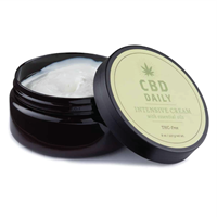 CBD Daily Intensive Cream