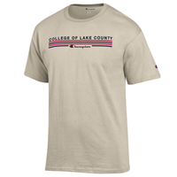 Unisex Champion CLC Basic T-Shirt