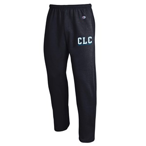 Champion CLC Open Bottom Sweatpant
