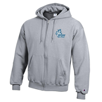 Champion CLC Powerblend Full Zip Hoodie