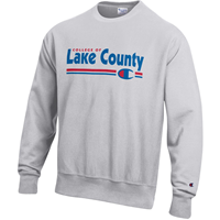 Champion CLC Reverse Weave Crewneck
