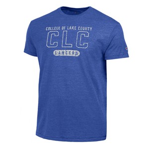 Champion CLC Tri-Blend T-Shirt