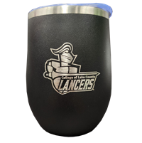 CLC 12oz Coolsip Stemless Wine Tumbler