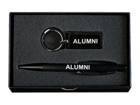 CLC Alumni Keychain & Pen Set