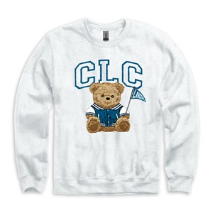 CLC Bear Necessities Crewneck