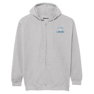 Benchmark Full Zip Hoodie