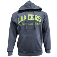 CLC Benchmark Hoodie 2022
