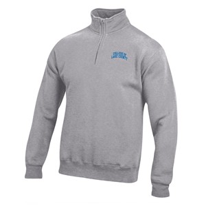 CLC Big Cotton 1/4 Zip