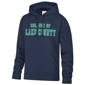Big Cotton Hoodie