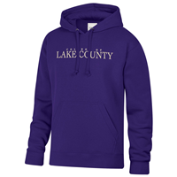 CLC Big Cotton Hoodie